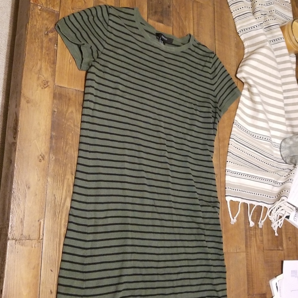 Forever 21 Tunic